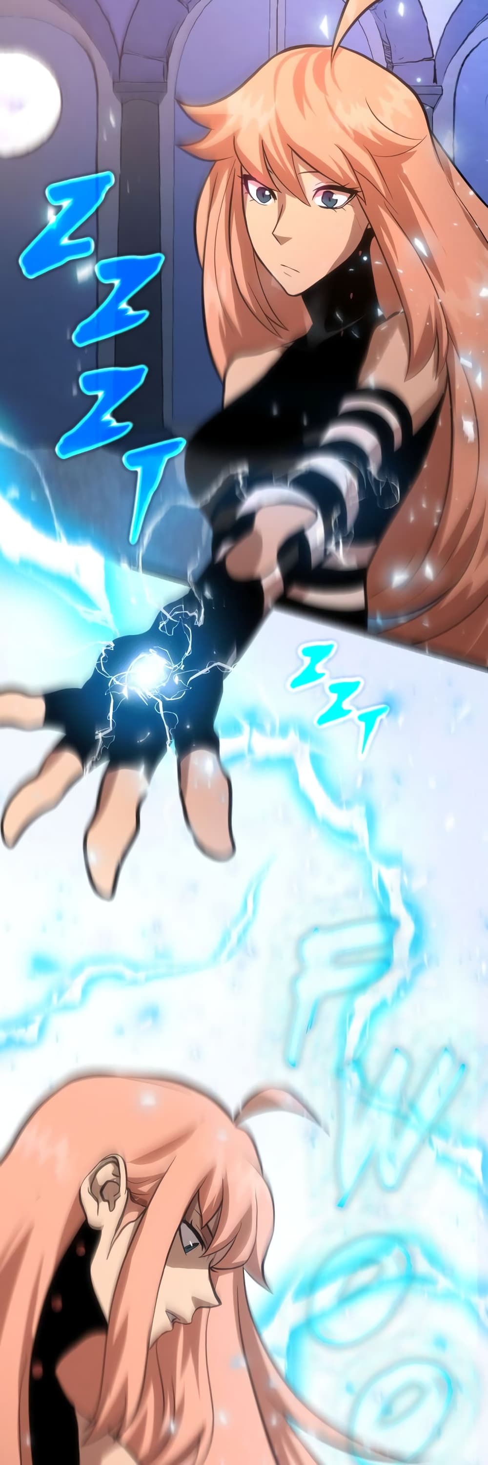 God Game ตอนที่ 20 (11)